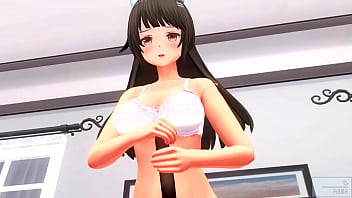 無修正 お姉さんの手こきオナサポボイス ASMR