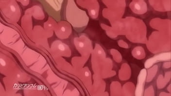 Hot hentai blonde fucking in a medieval castle