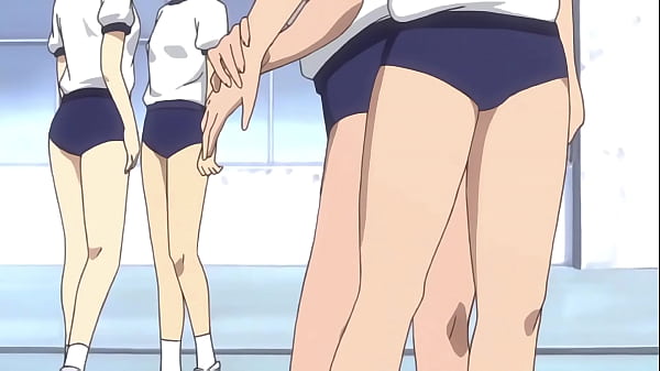 Asian Student Girls are HOT! — Hentai with Subtitles