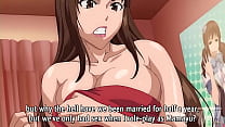 El chico joven solo quiere MILFS! – Hentai sin censura