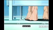 He Tries Every Pussy Before He Express His Feelings To The One – Hentai